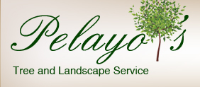 Vancouver landscaping logo